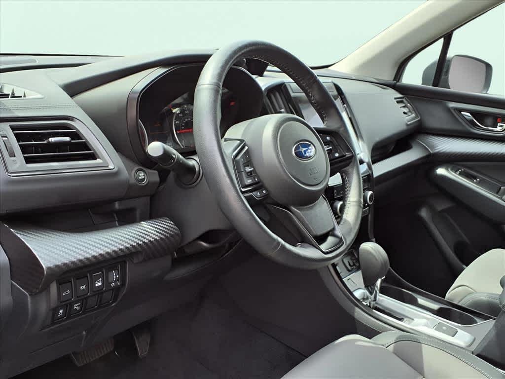 used 2022 Subaru Ascent car, priced at $36,387