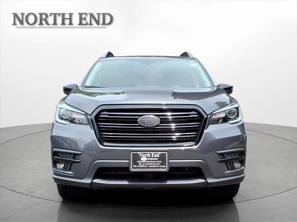 used 2022 Subaru Ascent car, priced at $36,387