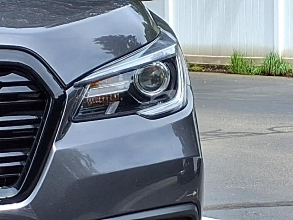 used 2022 Subaru Ascent car, priced at $36,387