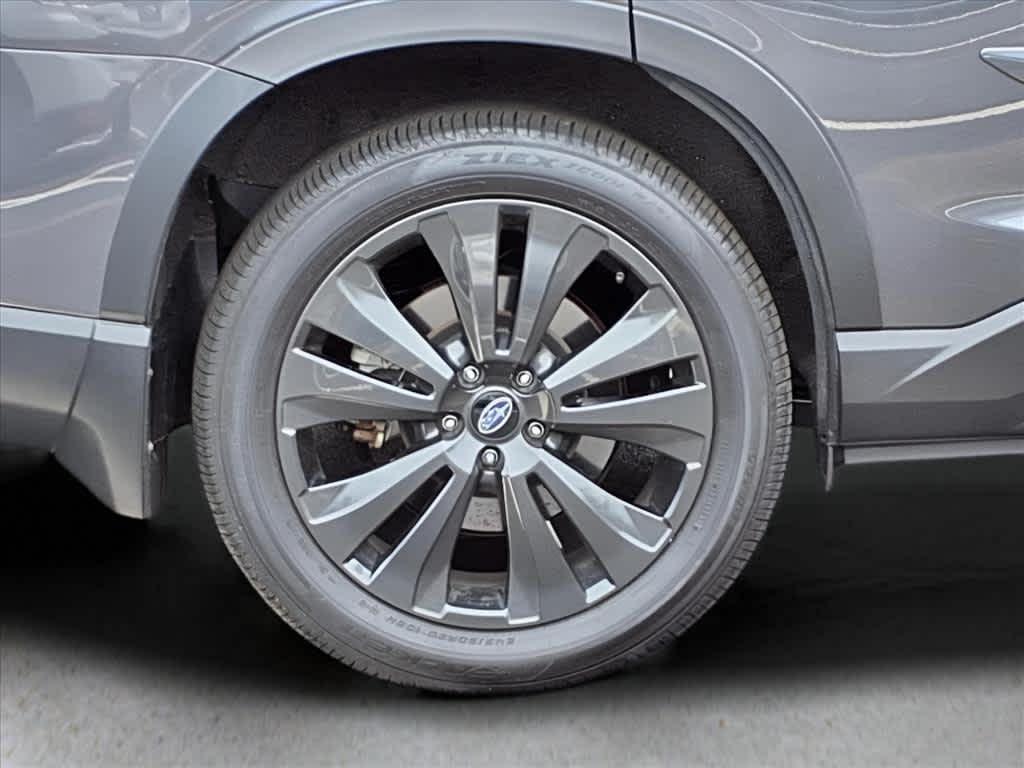used 2022 Subaru Ascent car, priced at $36,387