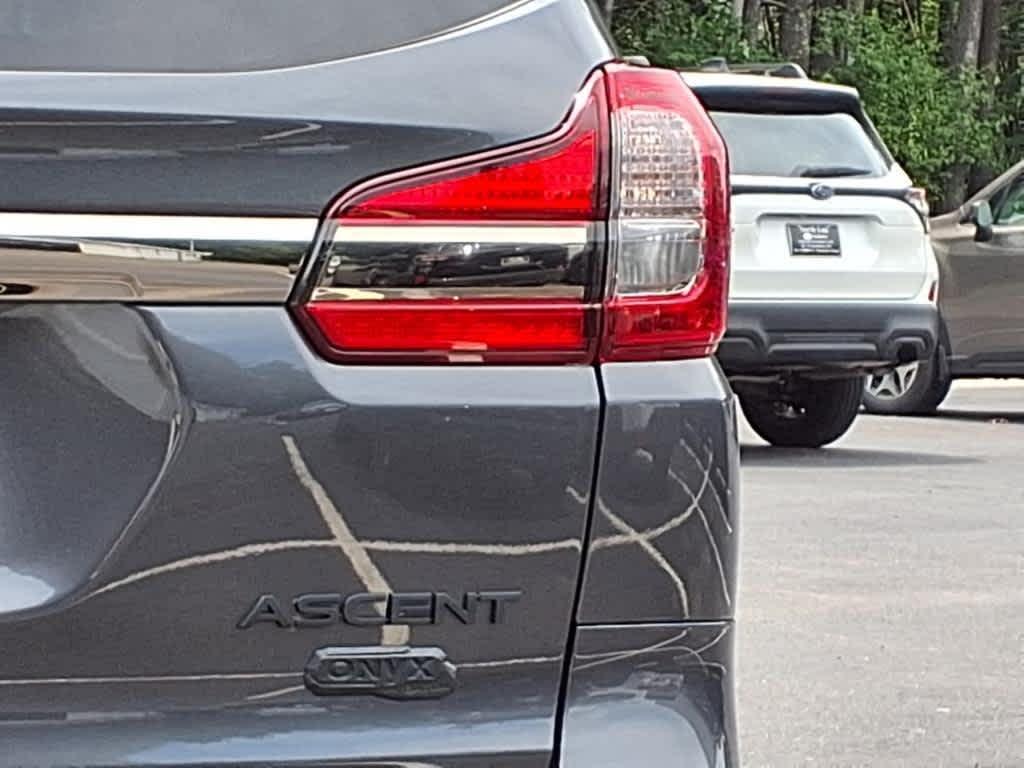 used 2022 Subaru Ascent car, priced at $36,387