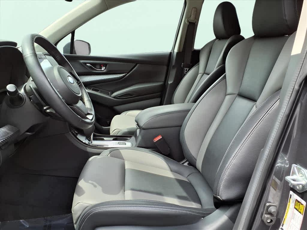 used 2022 Subaru Ascent car, priced at $36,387
