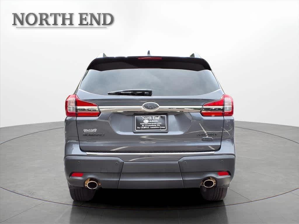 used 2022 Subaru Ascent car, priced at $36,387