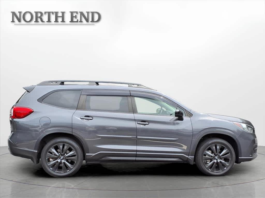 used 2022 Subaru Ascent car, priced at $36,387