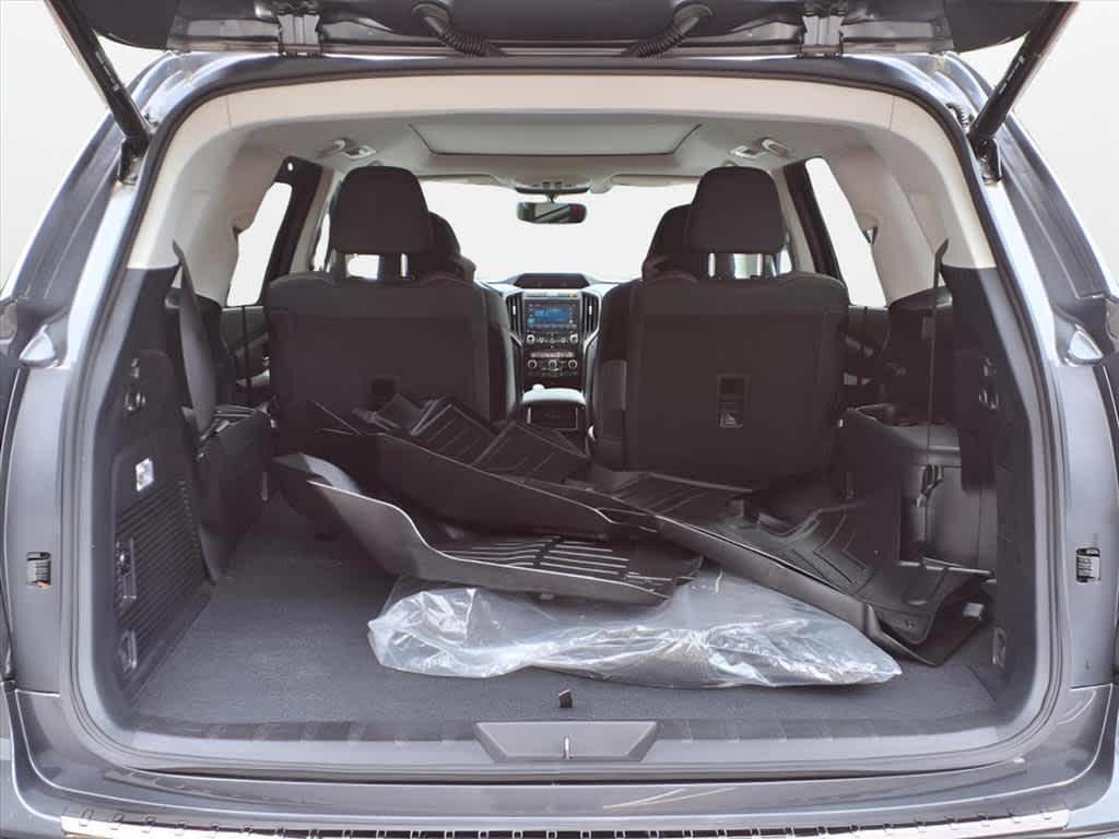 used 2022 Subaru Ascent car, priced at $36,387