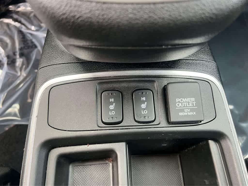 used 2015 Honda CR-V car, priced at $16,487