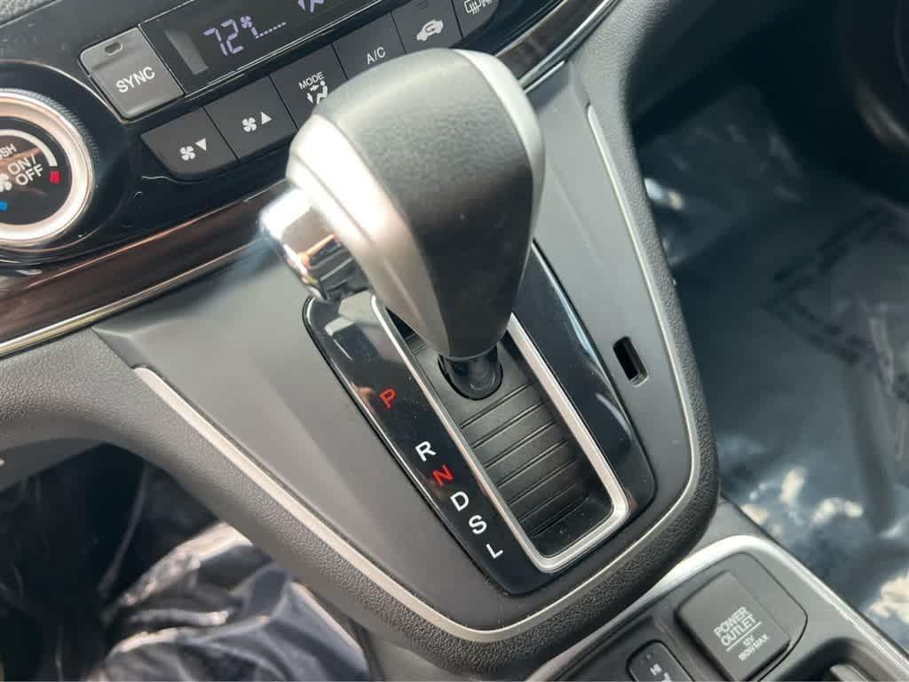 used 2015 Honda CR-V car, priced at $16,487