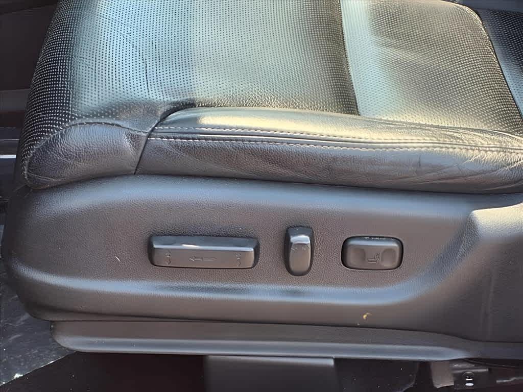 used 2015 Honda CR-V car, priced at $15,875