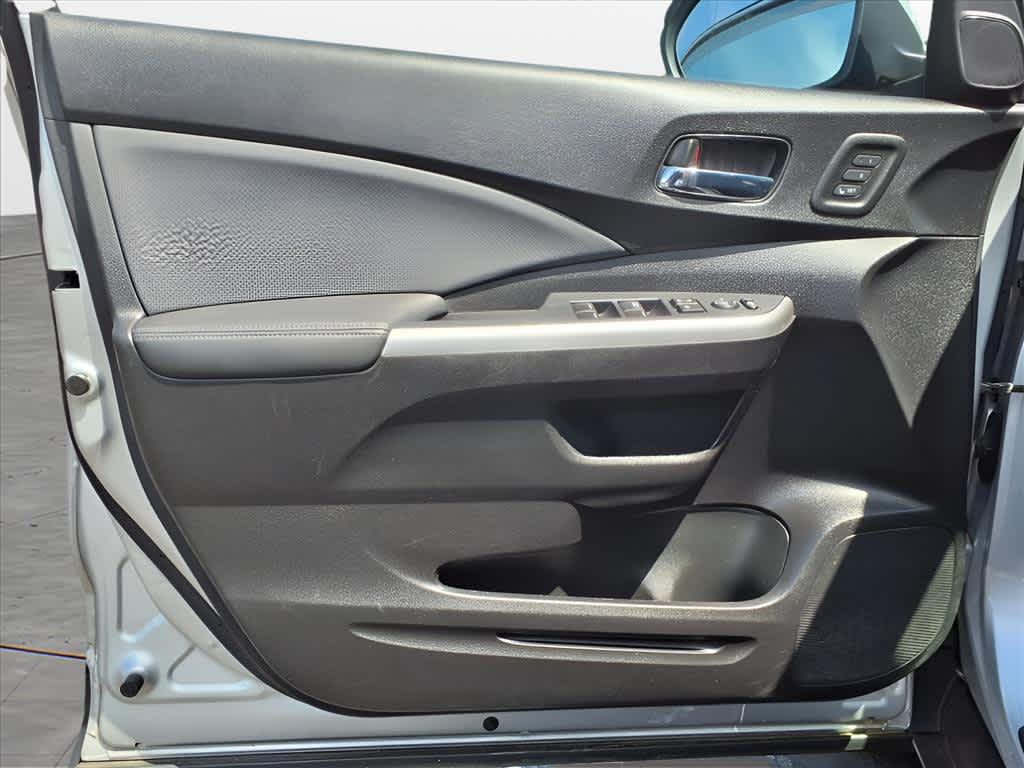 used 2015 Honda CR-V car, priced at $15,875