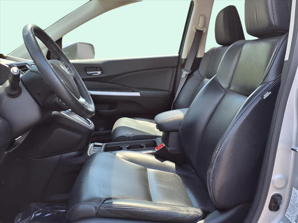 used 2015 Honda CR-V car, priced at $15,875