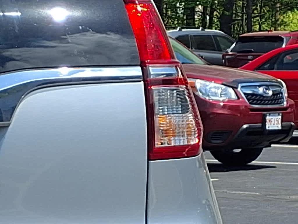 used 2015 Honda CR-V car, priced at $15,875