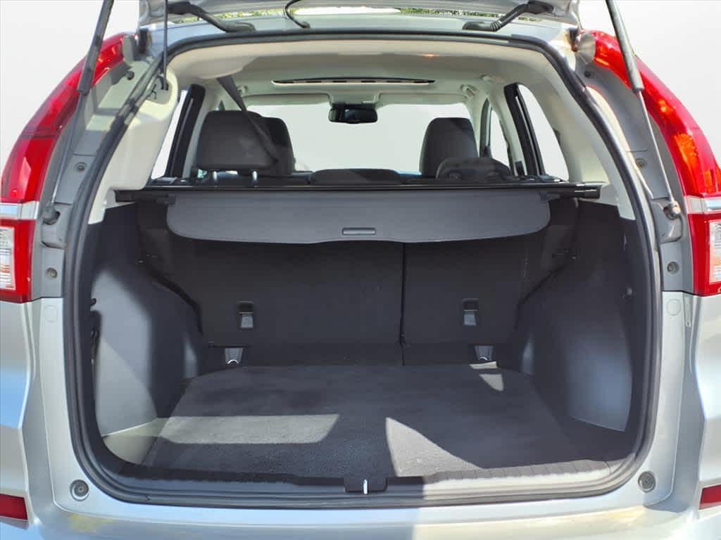used 2015 Honda CR-V car, priced at $15,875
