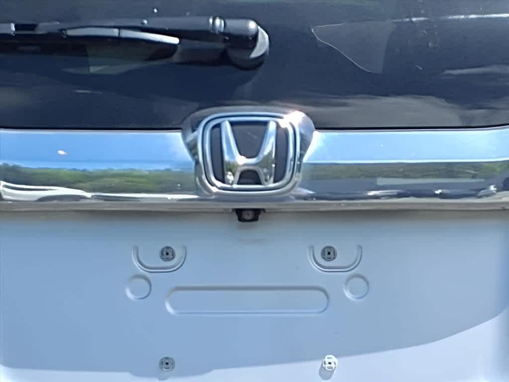 used 2015 Honda CR-V car, priced at $15,875