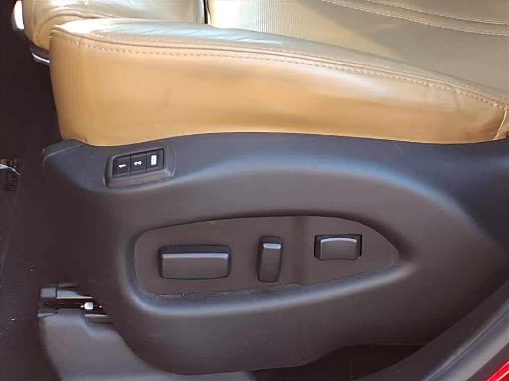 used 2015 Cadillac SRX car, priced at $14,987
