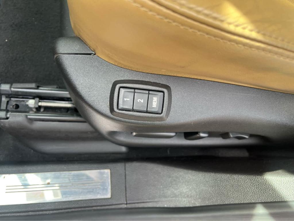 used 2015 Cadillac SRX car, priced at $14,987