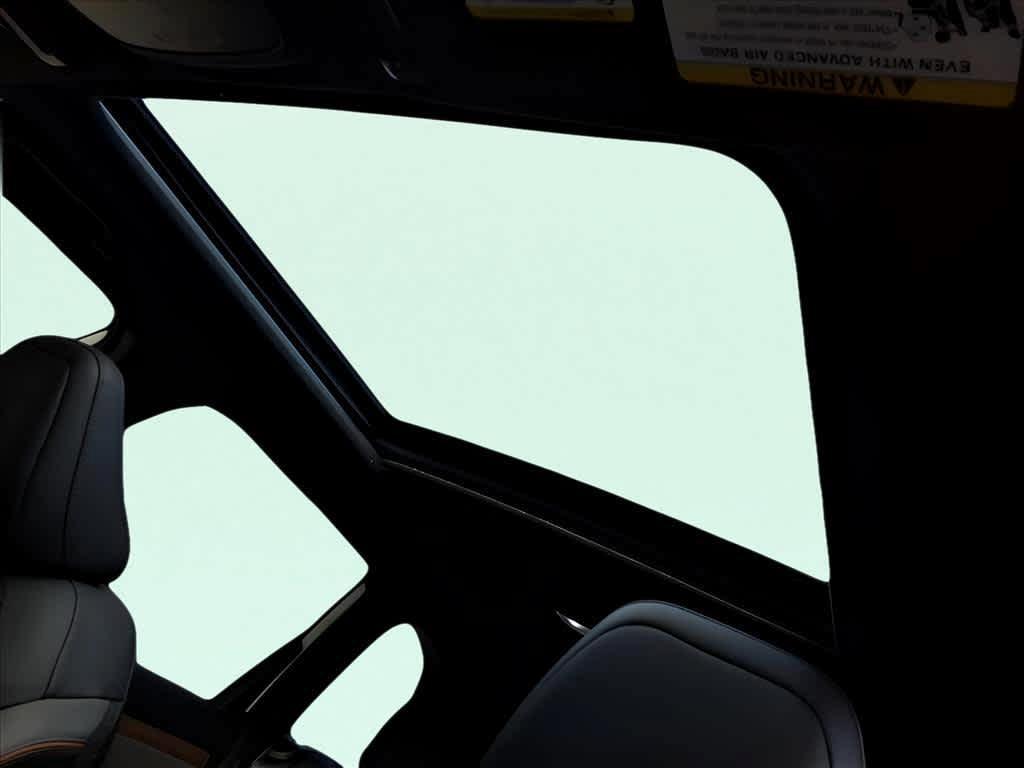 new 2025 Subaru Forester Hybrid car, priced at $40,436