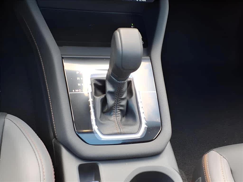 new 2025 Subaru Forester Hybrid car, priced at $40,436