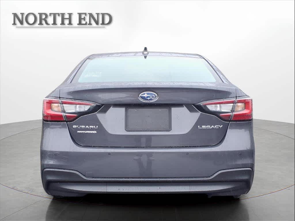 new 2025 Subaru Legacy car, priced at $36,851