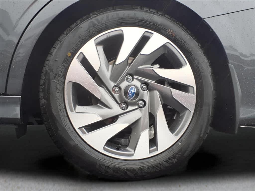 new 2025 Subaru Legacy car, priced at $36,851