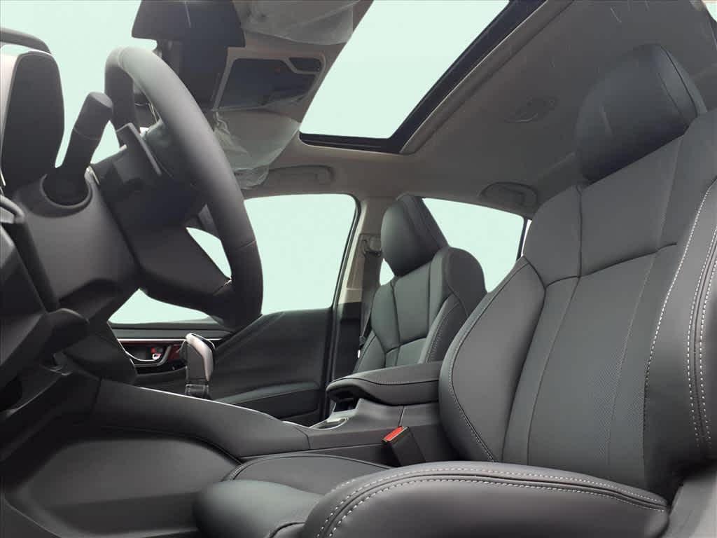 new 2025 Subaru Legacy car, priced at $36,851