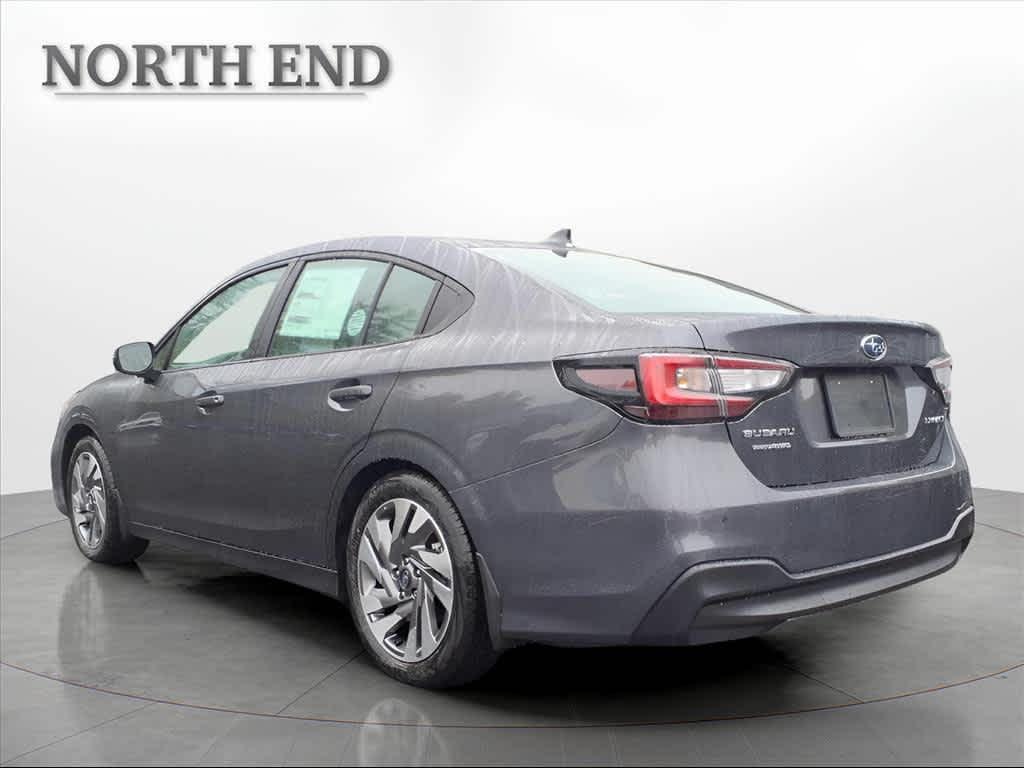 new 2025 Subaru Legacy car, priced at $36,851