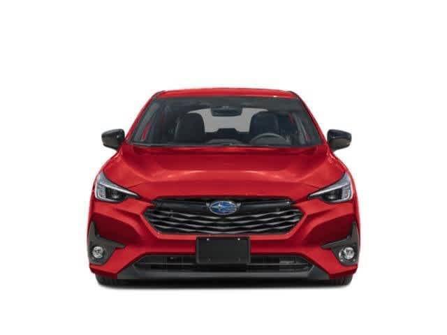 new 2024 Subaru Impreza car, priced at $30,016