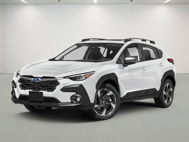 new 2025 Subaru Crosstrek car, priced at $33,930