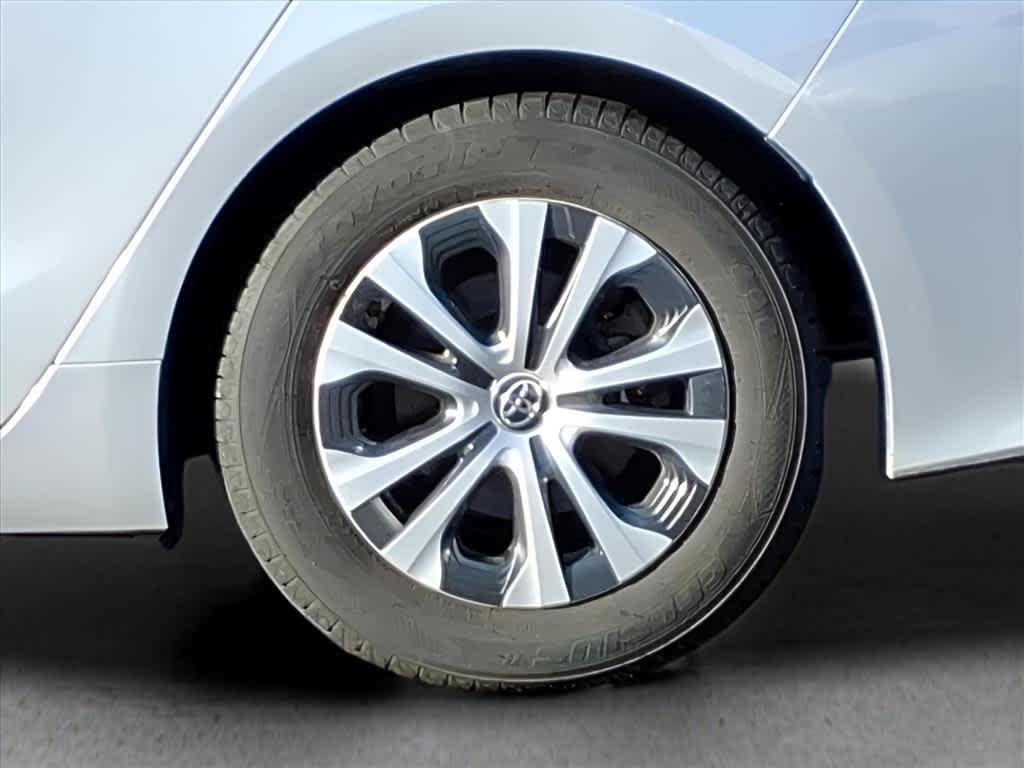 used 2021 Toyota Prius Prime car, priced at $20,384