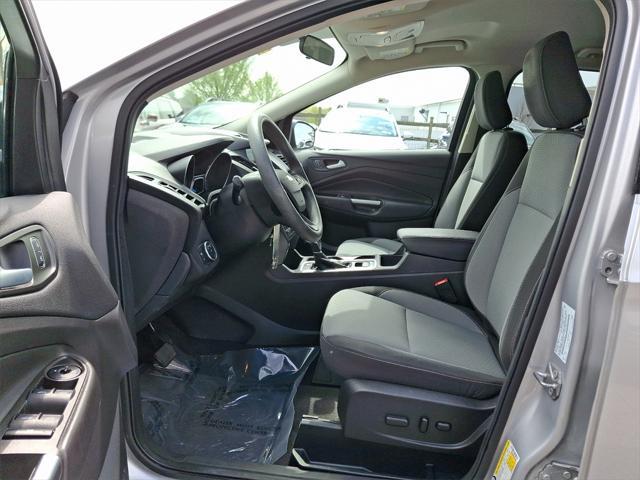 used 2018 Ford Escape car, priced at $13,750
