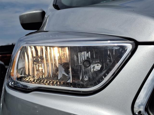 used 2018 Ford Escape car, priced at $13,750