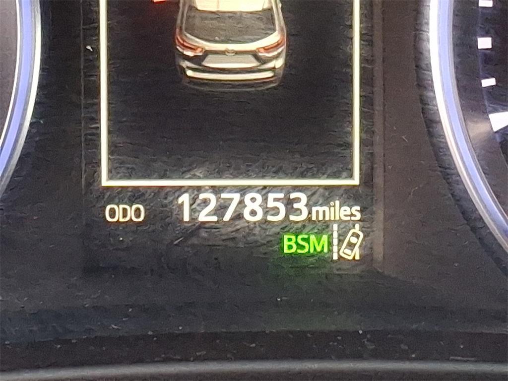 used 2017 Toyota Highlander car, priced at $22,500