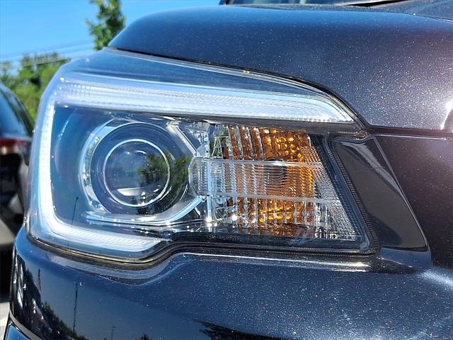 used 2020 Subaru Forester car, priced at $25,500