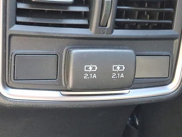 used 2020 Subaru Forester car, priced at $25,500