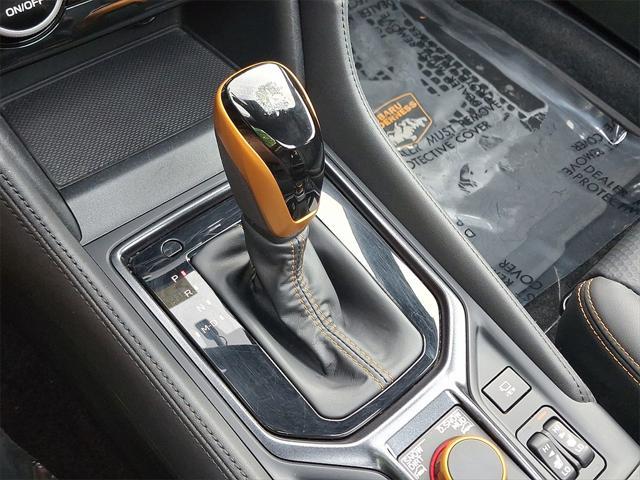 used 2022 Subaru Forester car, priced at $29,000