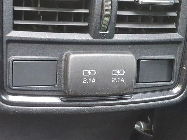 used 2022 Subaru Forester car, priced at $29,000