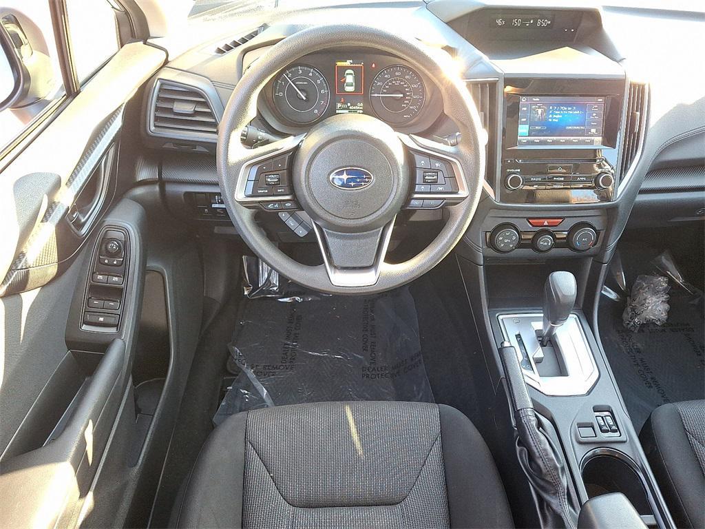 used 2023 Subaru Impreza car, priced at $21,500