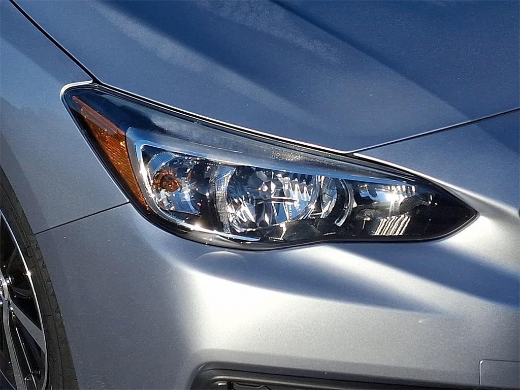 used 2023 Subaru Impreza car, priced at $21,500