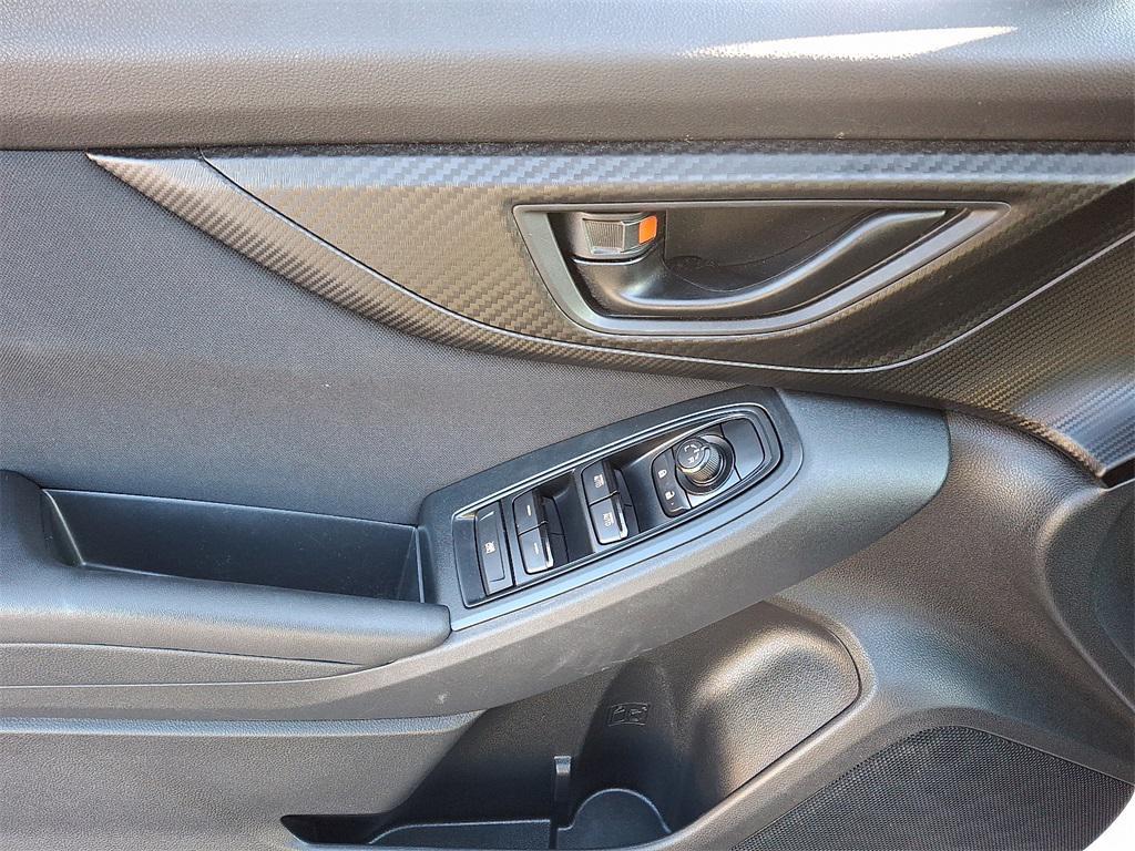 used 2023 Subaru Impreza car, priced at $21,500