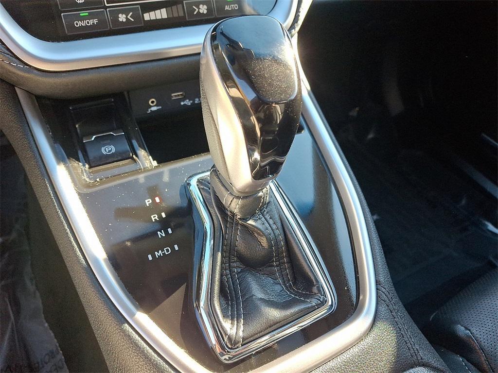 used 2022 Subaru Outback car, priced at $28,000