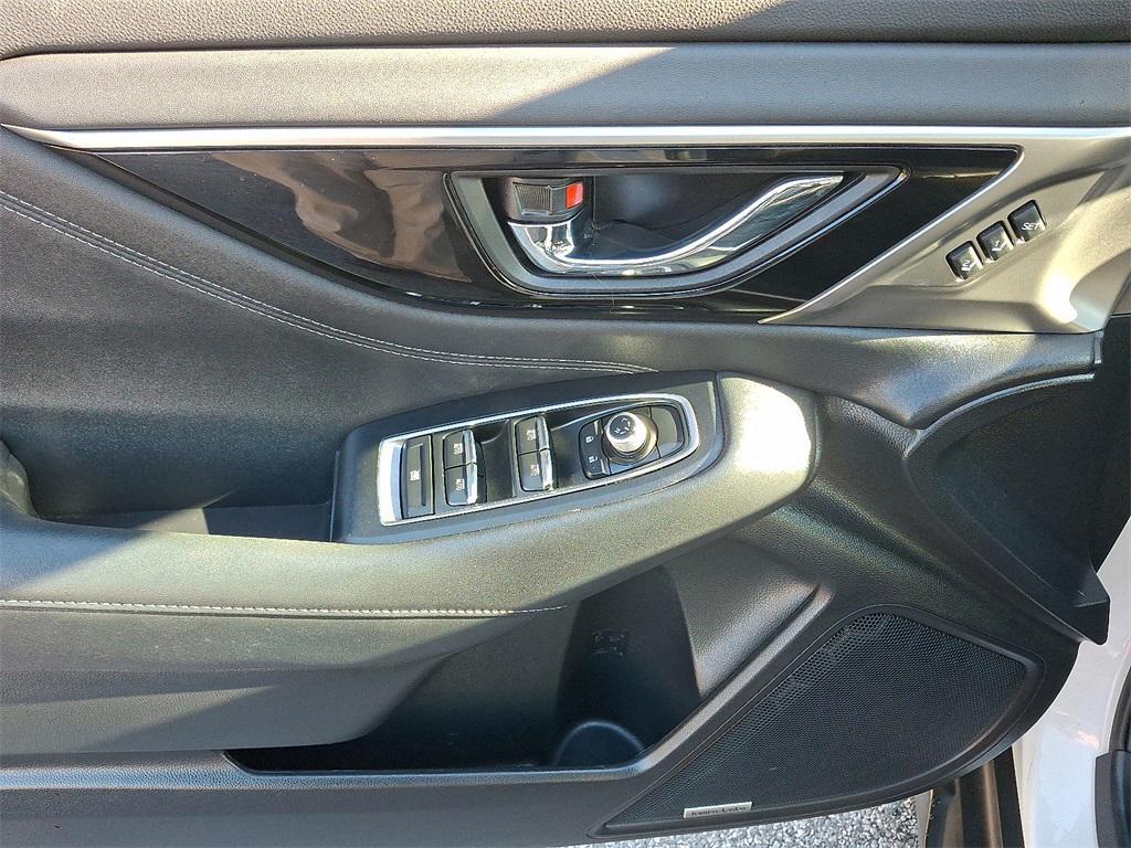 used 2022 Subaru Outback car, priced at $28,000