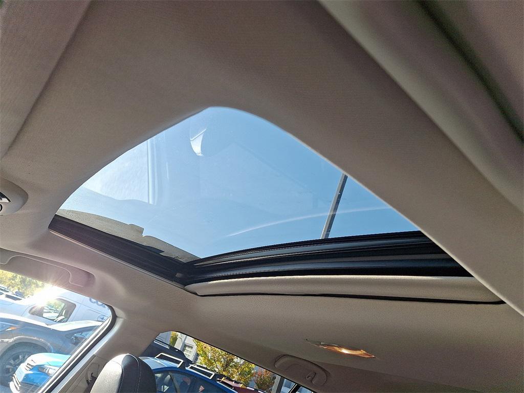 used 2022 Subaru Outback car, priced at $28,000