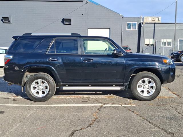 used 2021 Toyota 4Runner car, priced at $38,899