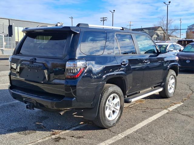 used 2021 Toyota 4Runner car, priced at $38,899