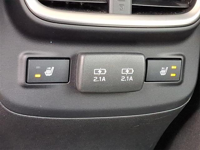used 2022 Subaru Outback car, priced at $29,500