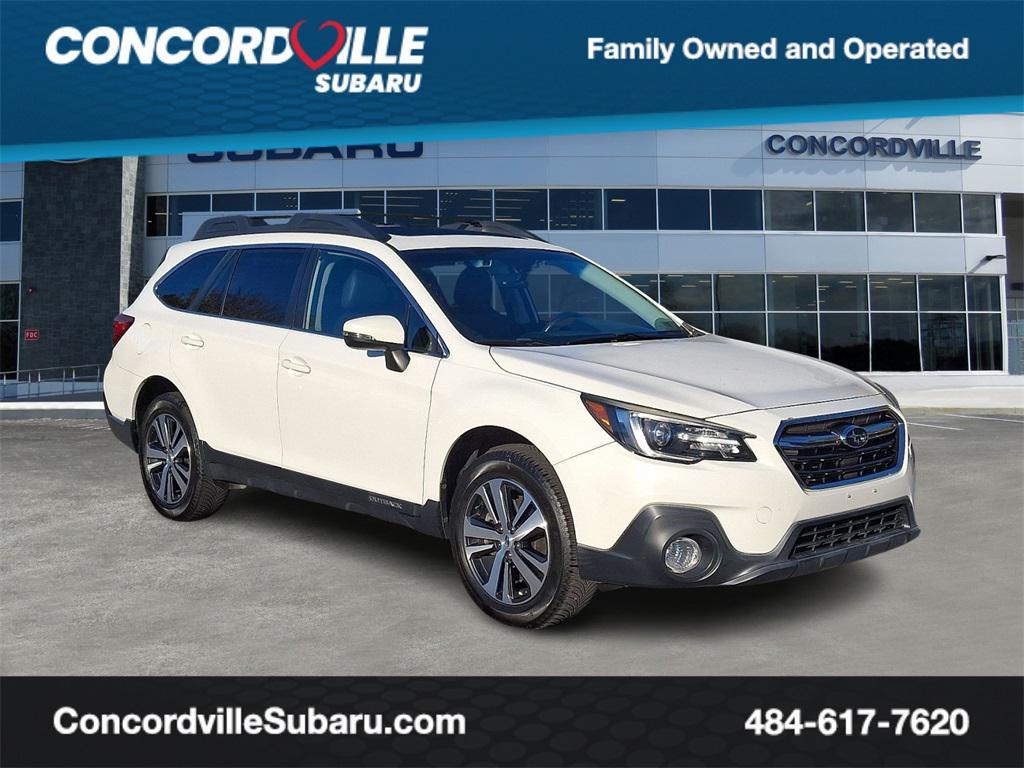 used 2019 Subaru Outback car, priced at $20,000