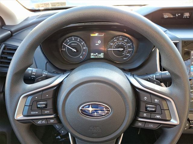 used 2023 Subaru Impreza car, priced at $23,500