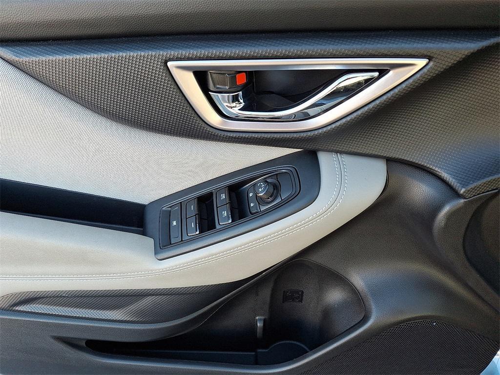 used 2022 Subaru Forester car, priced at $27,500