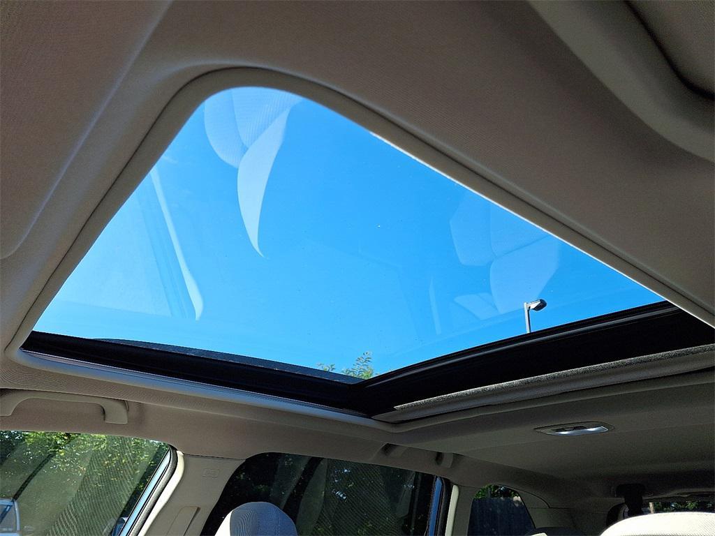 used 2022 Subaru Forester car, priced at $27,500