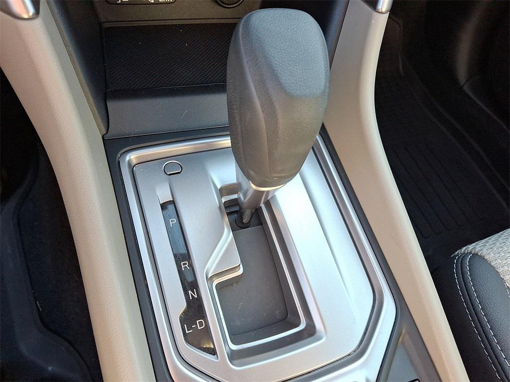 used 2022 Subaru Forester car, priced at $27,500