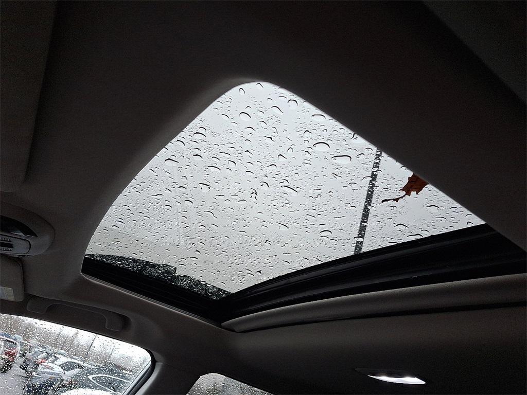 used 2023 Subaru Outback car, priced at $30,250